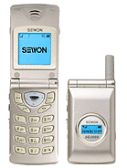 Sewon SG-2000 – технические характеристики