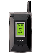 Sewon SG-5000 – технические характеристики