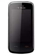 T-Mobile Vairy Touch II – технические характеристики