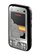 Toshiba G900 – технические характеристики