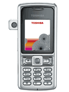 Toshiba TS705 – технические характеристики