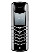 Vertu Diamond – технические характеристики