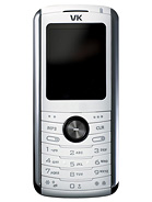 VK Mobile VK2030 – технические характеристики