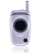 VK Mobile VK520 – технические характеристики
