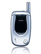 VK Mobile VK560 – технические характеристики