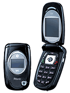 VK Mobile VK1100 – технические характеристики
