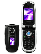 VK Mobile VK1500 – технические характеристики