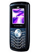 VK Mobile VK200 – технические характеристики