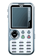 VK Mobile VK2200 – технические характеристики