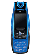 VK Mobile VK4100 – технические характеристики
