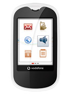 Vodafone 541 – технические характеристики