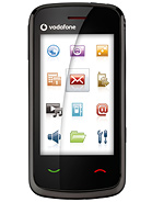 Vodafone 547 – технические характеристики