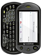 Vodafone 553 – технические характеристики