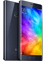 Xiaomi Mi Note 2 – технические характеристики