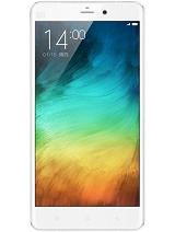Xiaomi Mi Note – технические характеристики