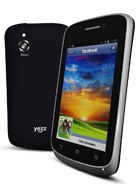 Yezz Andy 3G 3.5 YZ1110 – технические характеристики