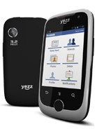Yezz Andy 3G 2.8 YZ11 – технические характеристики