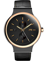 ZTE Axon Watch – технические характеристики