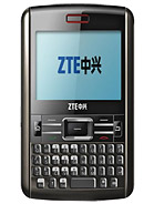 ZTE E811 – технические характеристики