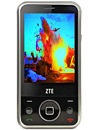 ZTE N280 – технические характеристики