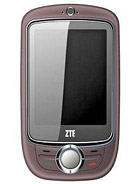 ZTE X760 – технические характеристики