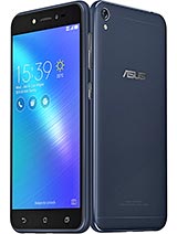 Asus Zenfone Live ZB501KL – технические характеристики