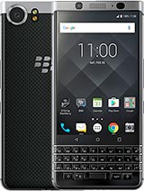 BlackBerry Keyone – технические характеристики