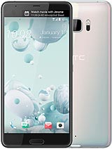 HTC U Ultra – технические характеристики
