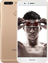 Huawei Honor 8 Pro – технические характеристики