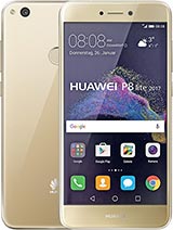 Huawei P8 Lite (2017) – технические характеристики
