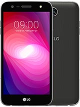 LG X power2 – технические характеристики