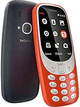 Nokia 3310 (2017) – технические характеристики