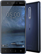 Nokia 5 – технические характеристики