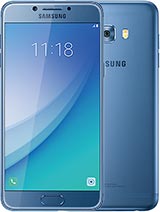 Samsung Galaxy C5 Pro – технические характеристики