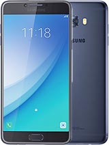 Samsung Galaxy C7 Pro – технические характеристики