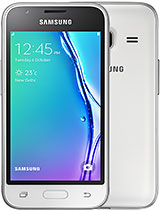Samsung Galaxy J1 mini prime – технические характеристики