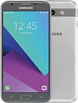 Samsung Galaxy J3 Emerge – технические характеристики