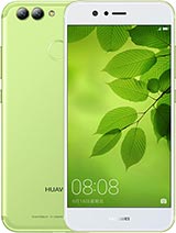 Huawei nova 2 – технические характеристики