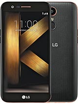 LG K20 plus – технические характеристики