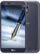 LG Stylo 3 Plus – технические характеристики