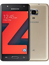 Samsung Z4 – технические характеристики