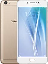 vivo V5s – технические характеристики