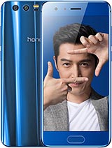 Huawei Honor 9 – технические характеристики