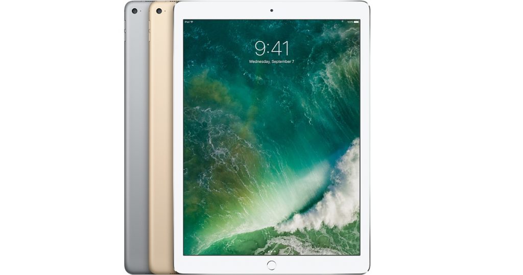 Apple iPad Pro 10.5 – технические характеристики
