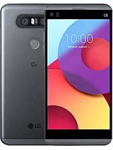 LG Q8 – технические характеристики