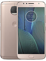 Motorola Moto G5S Plus – технические характеристики