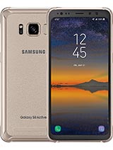 Samsung Galaxy S8 Active – технические характеристики