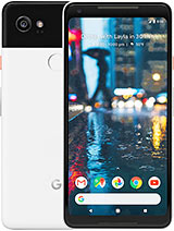 Google Pixel 2 XL – технические характеристики