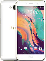 HTC Desire 10 Compact – технические характеристики