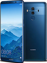 Huawei Mate 10 Pro – технические характеристики